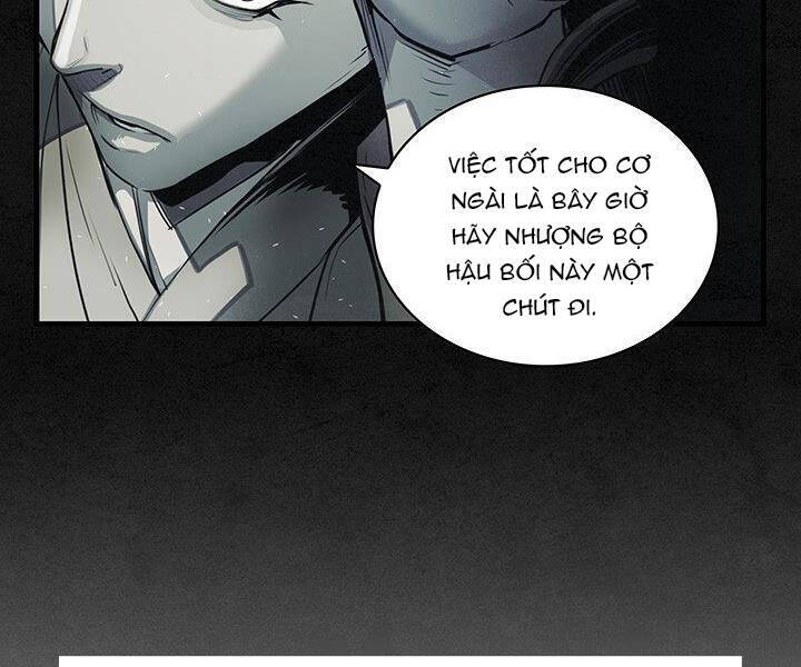 Mục Hạ Vô Nhân Chương 9 Ảnh 113