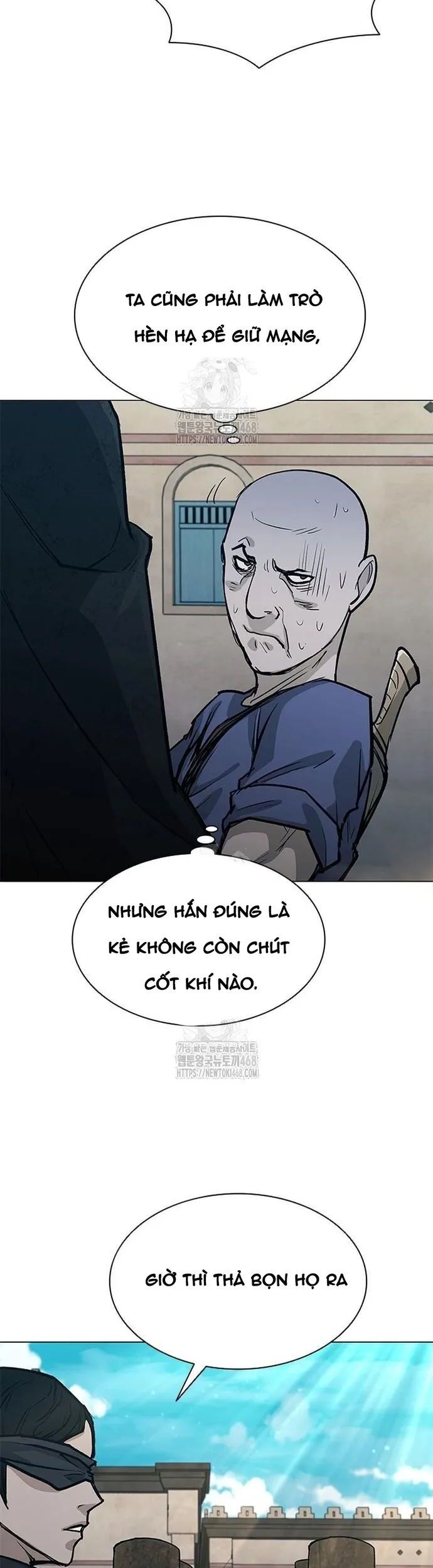 Con Đường Của Võ Giả Chương 240 Ảnh 24
