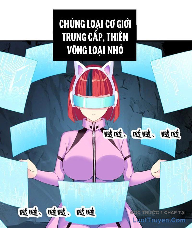 Xong Rồi, Ta Bị Sủng Thú Của Mình Bao Vây Rồi! Chương 12 Ảnh 48