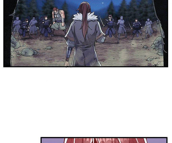 Mục Hạ Vô Nhân Chương 4 Ảnh 83