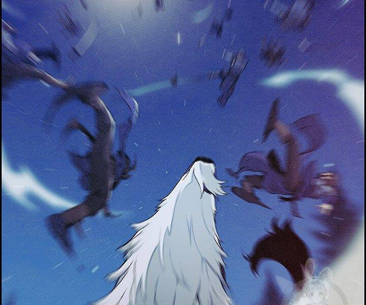 Mục Hạ Vô Nhân Chương 3 Ảnh 98