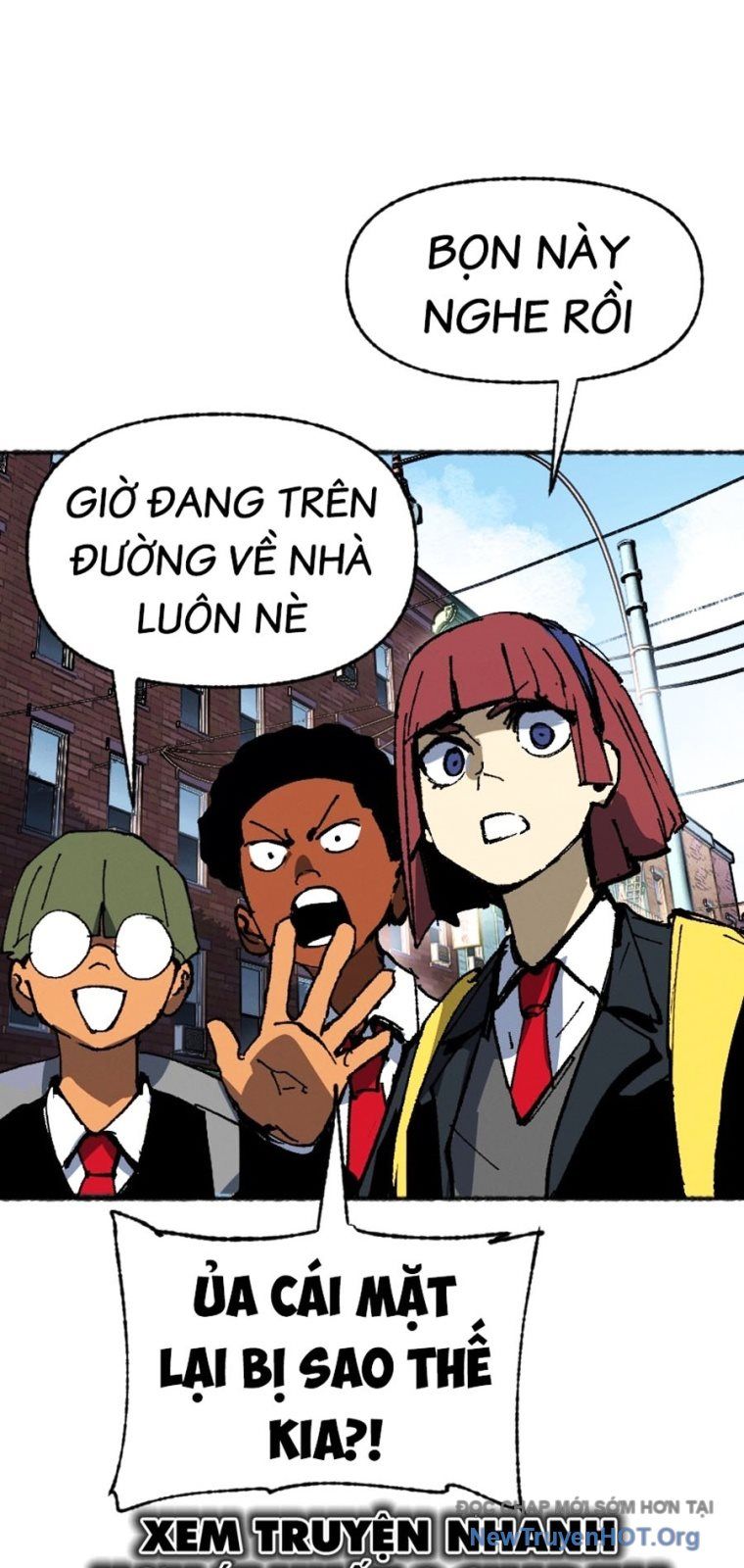 Án Tử 1 Chương 2 Ảnh 90