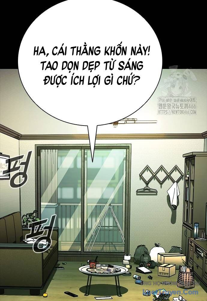 Thế Hệ Bất Hảo Chương 12 Ảnh 24