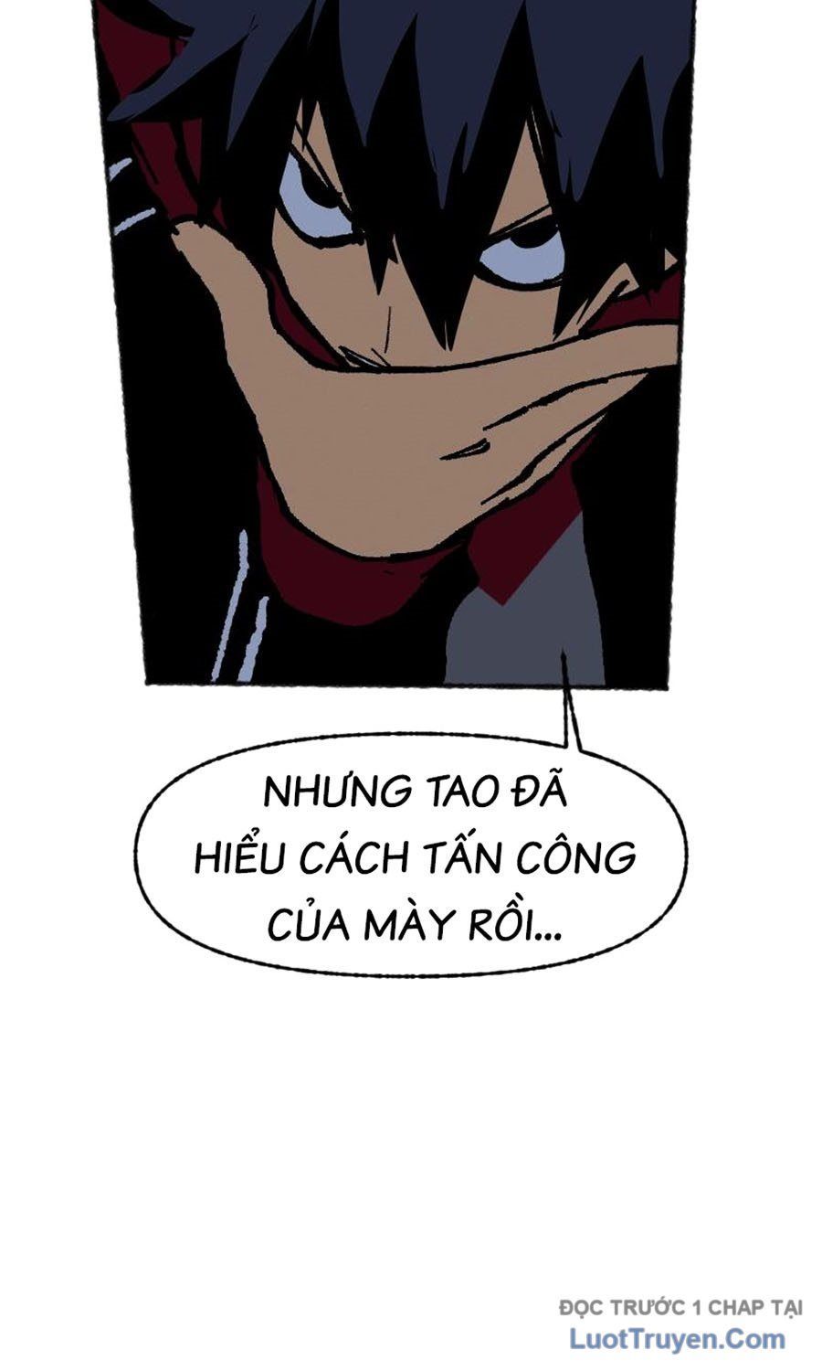 Án Tử 1 Chương 12 Ảnh 41
