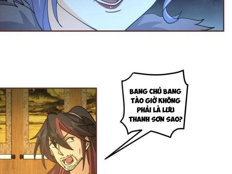 Phu Nhân Của Ta Là Giáo Chủ Ma Giáo Chương 11 Ảnh 38