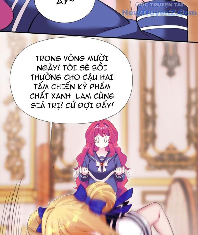 Xong Rồi, Ta Bị Sủng Thú Của Mình Bao Vây Rồi! Chương 8 Ảnh 9