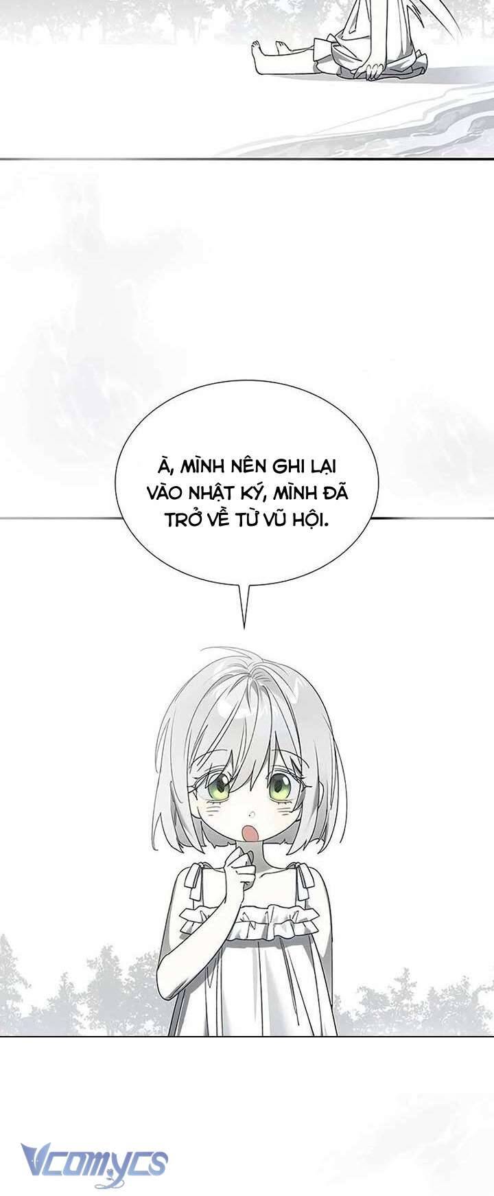 Cứ Cố Gắng Hết Sức Để Hối Hận Chương 23 Ảnh 5
