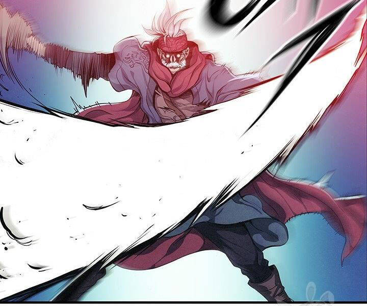 Mục Hạ Vô Nhân Chương 5 Ảnh 39