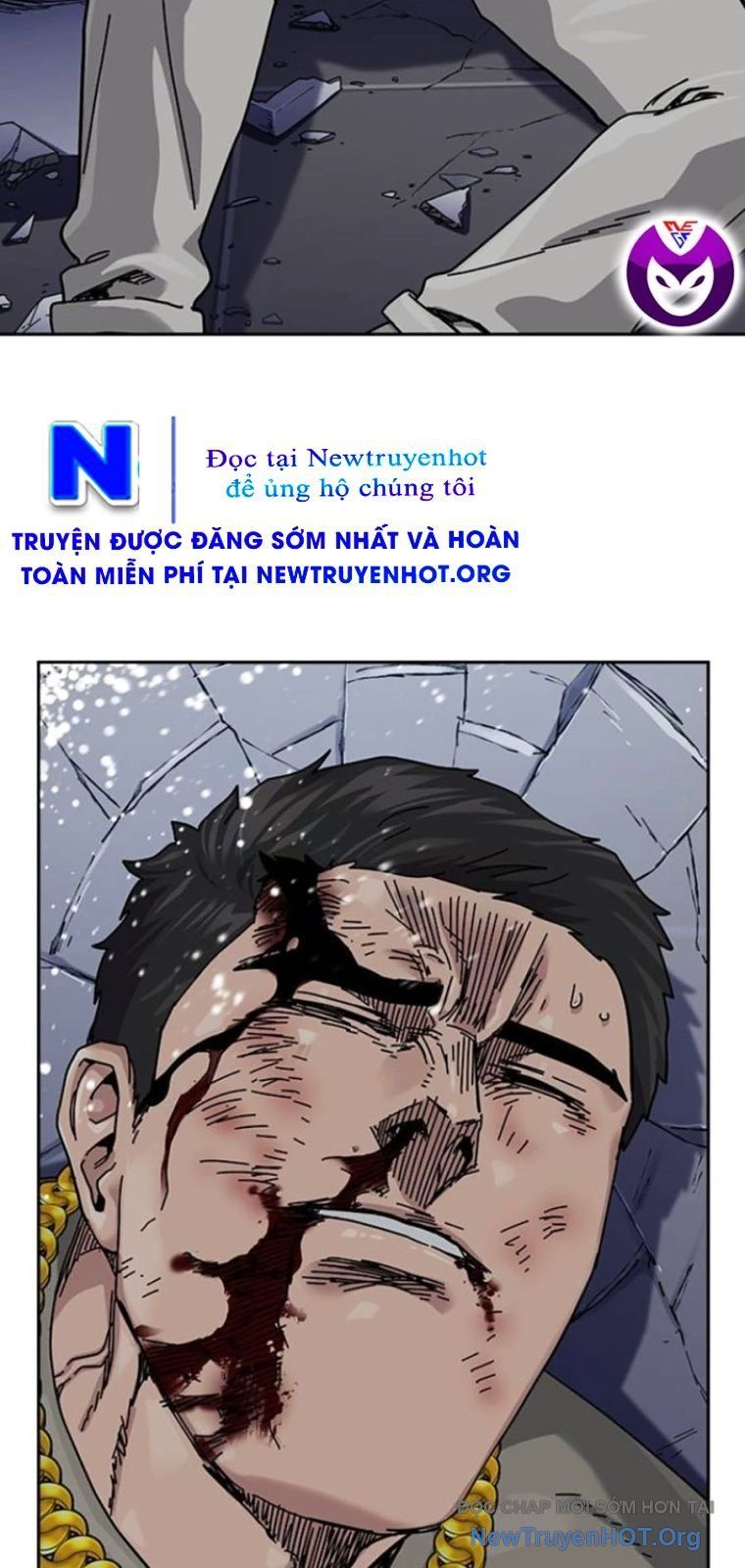 Để Có Thể Sống Sót Chương 183 Ảnh 111