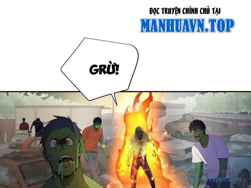 Mạt Nhật Trùng Sinh, Ta Thành Lập Chiến Đội Nữ Thần Chương 21 Ảnh 32