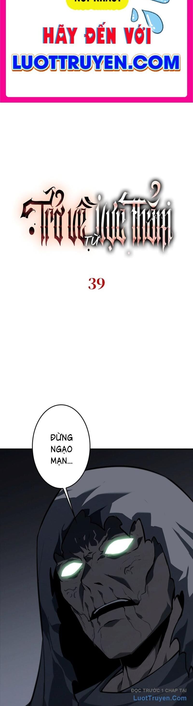Trở Về Từ Vực Thẳm Chương 39 Ảnh 3