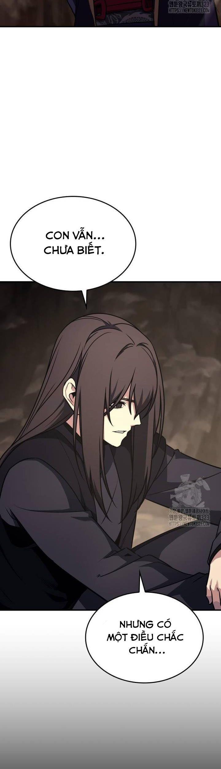 Thiên Ma Thần Quyết: Trùng Sinh Chương 122 Ảnh 21