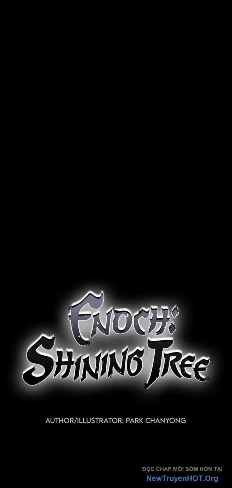 Enoch Và Truyền Thuyết Thánh Thụ Chương 1 Ảnh 11