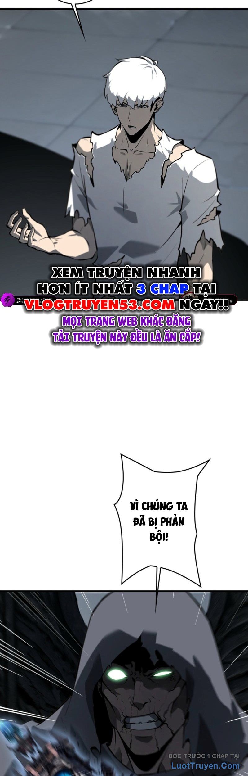 Trở Về Từ Vực Thẳm Chương 39 Ảnh 29