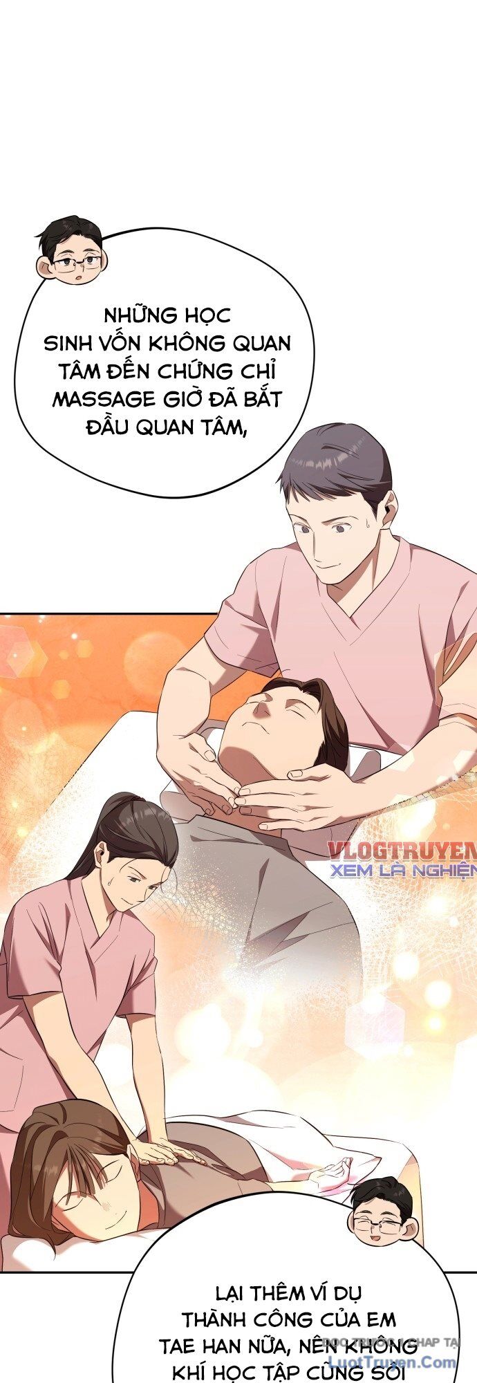 Thiên Ma Bấm Huyệt Chương 72 Ảnh 12