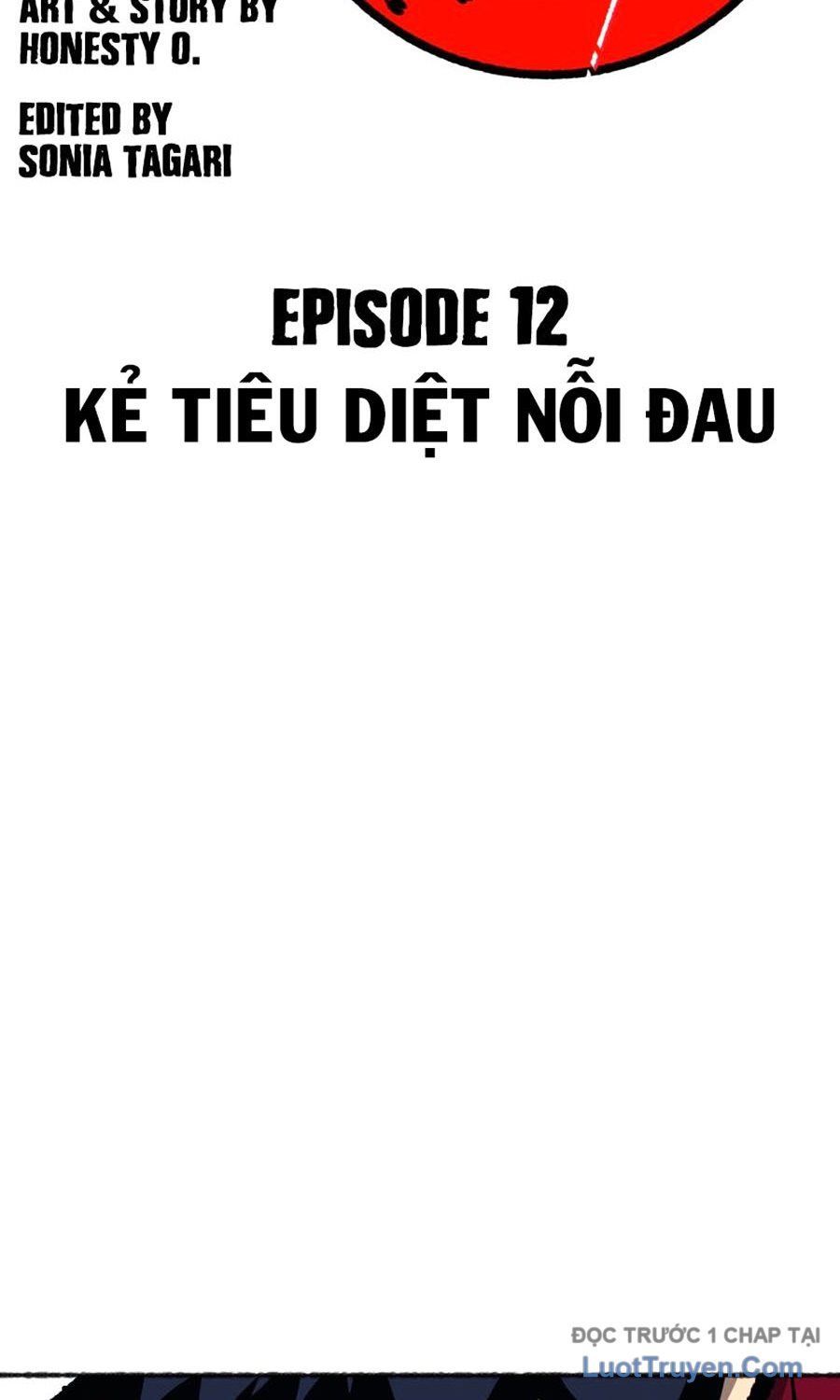 Án Tử 1 Chương 12 Ảnh 4