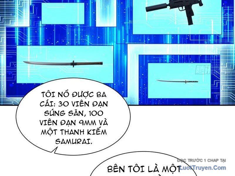 Mạt Nhật Trùng Sinh, Ta Thành Lập Chiến Đội Nữ Thần Chương 22 Ảnh 30