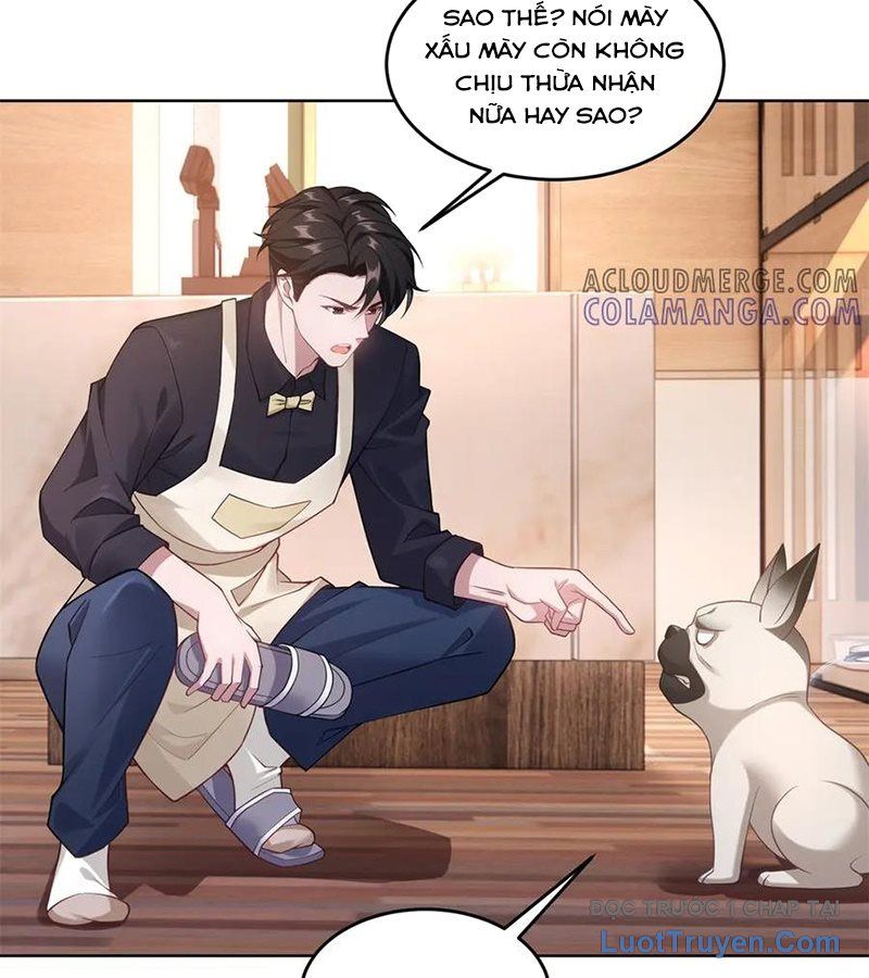 Cửa Hàng Sủng Vật Thần Kỳ Chương 1 Ảnh 23