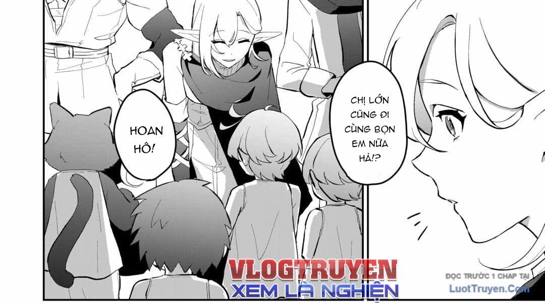 Isekai De Mizu No Dai Seirei Yattemasu Chương 4 Ảnh 65