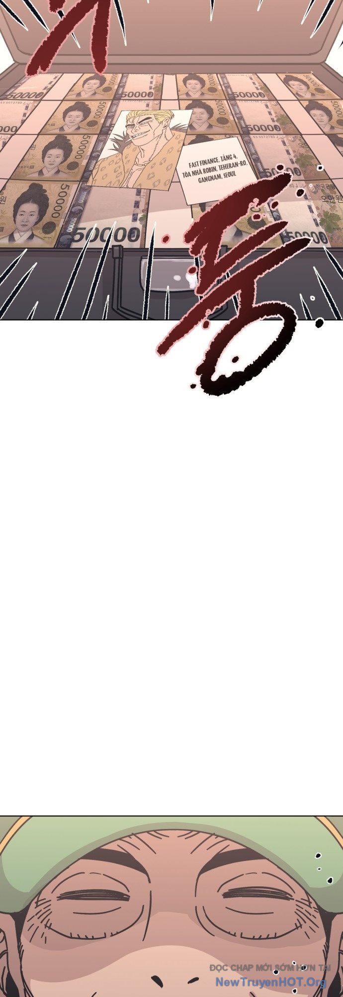 Văn Phòng Ám Sát Chương 0 Ảnh 31