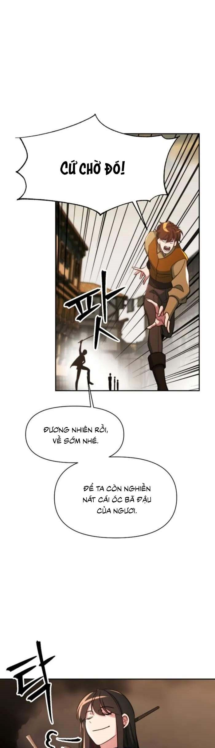 Đại Ma Đạo Sư Hồi Quy Chương 120 Ảnh 30