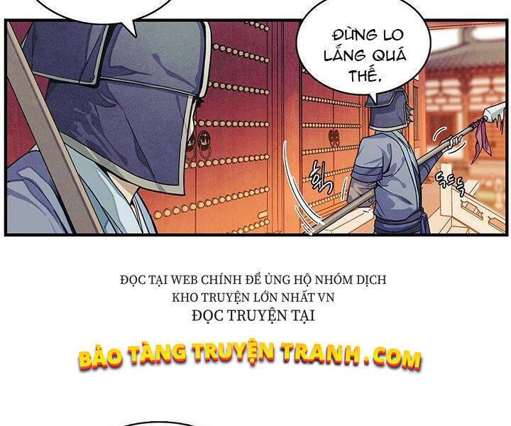 Mục Hạ Vô Nhân Chương 2 Ảnh 24