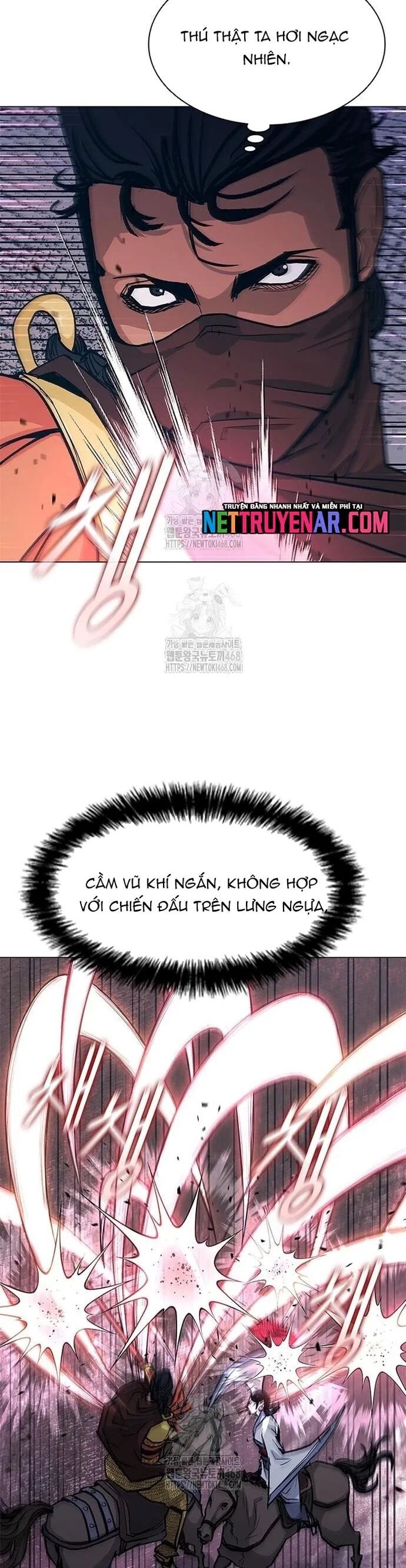 Con Đường Của Võ Giả Chương 241 Ảnh 16