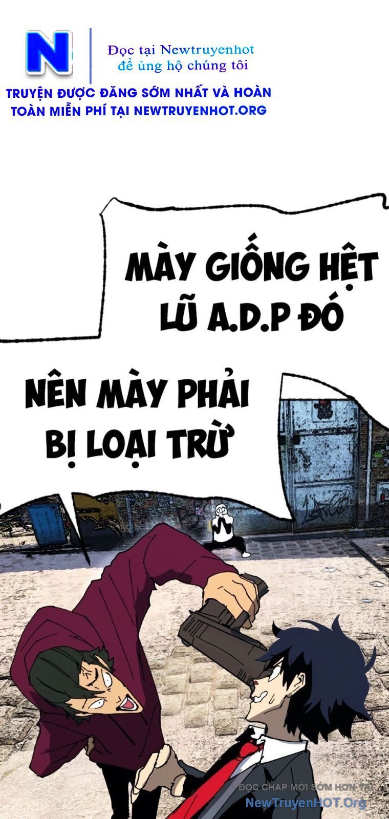 Án Tử 1 Chương 2 Ảnh 36