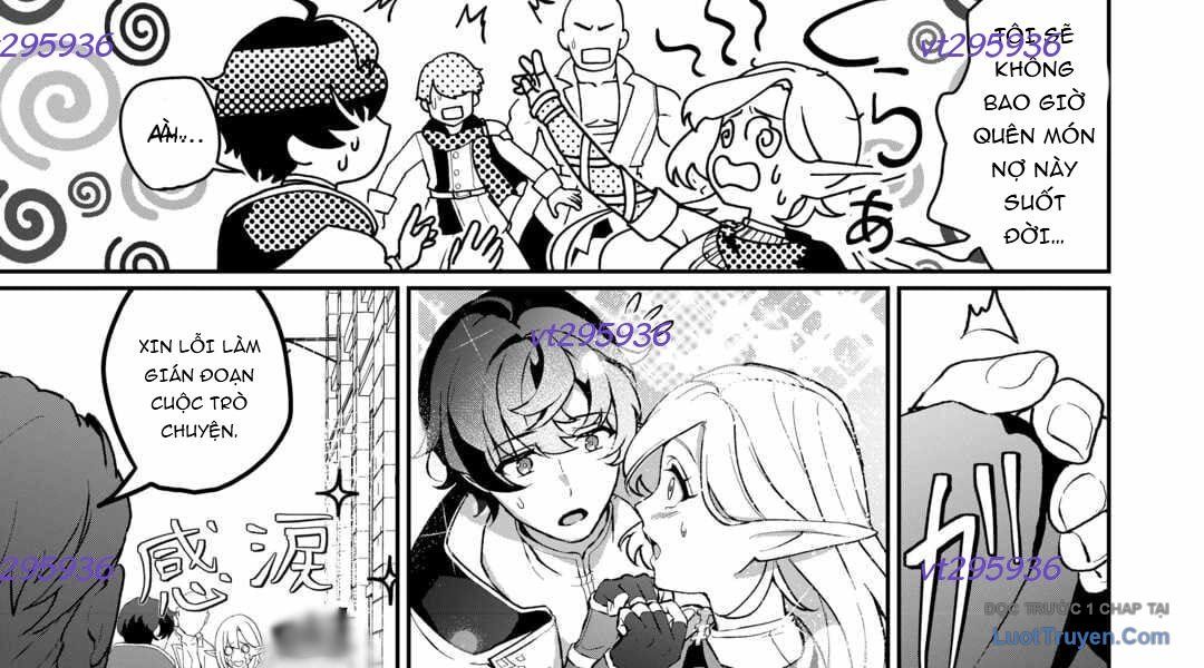 Isekai De Mizu No Dai Seirei Yattemasu Chương 3 Ảnh 10