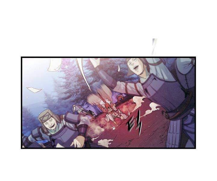 Mục Hạ Vô Nhân Chương 5 Ảnh 110