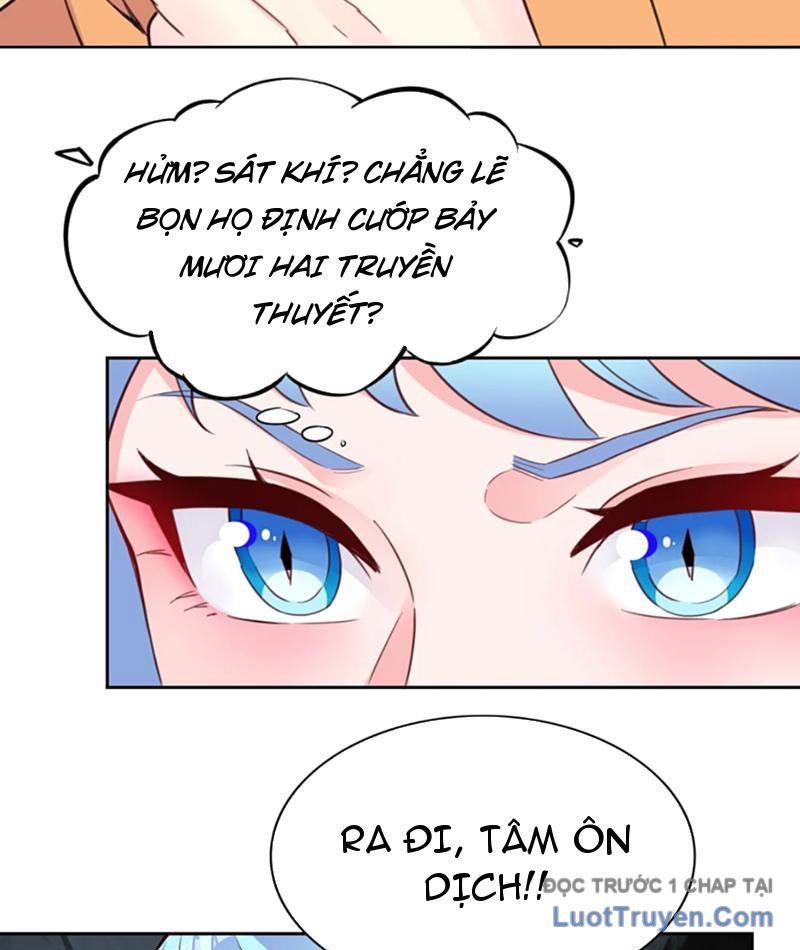 Xong Rồi, Ta Bị Sủng Thú Của Mình Bao Vây Rồi! Chương 12 Ảnh 28