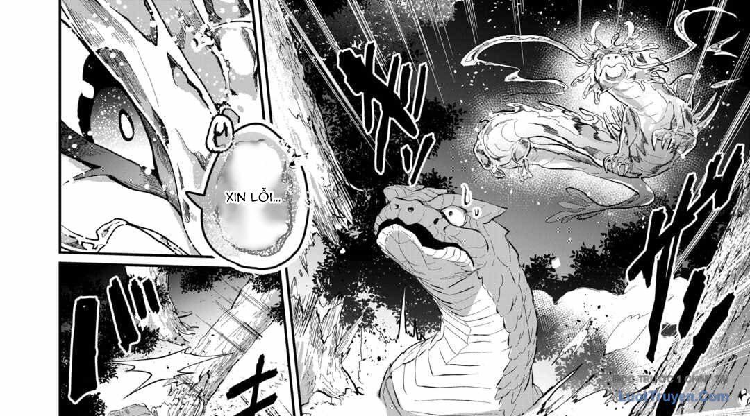 Isekai De Mizu No Dai Seirei Yattemasu Chương 4 Ảnh 18