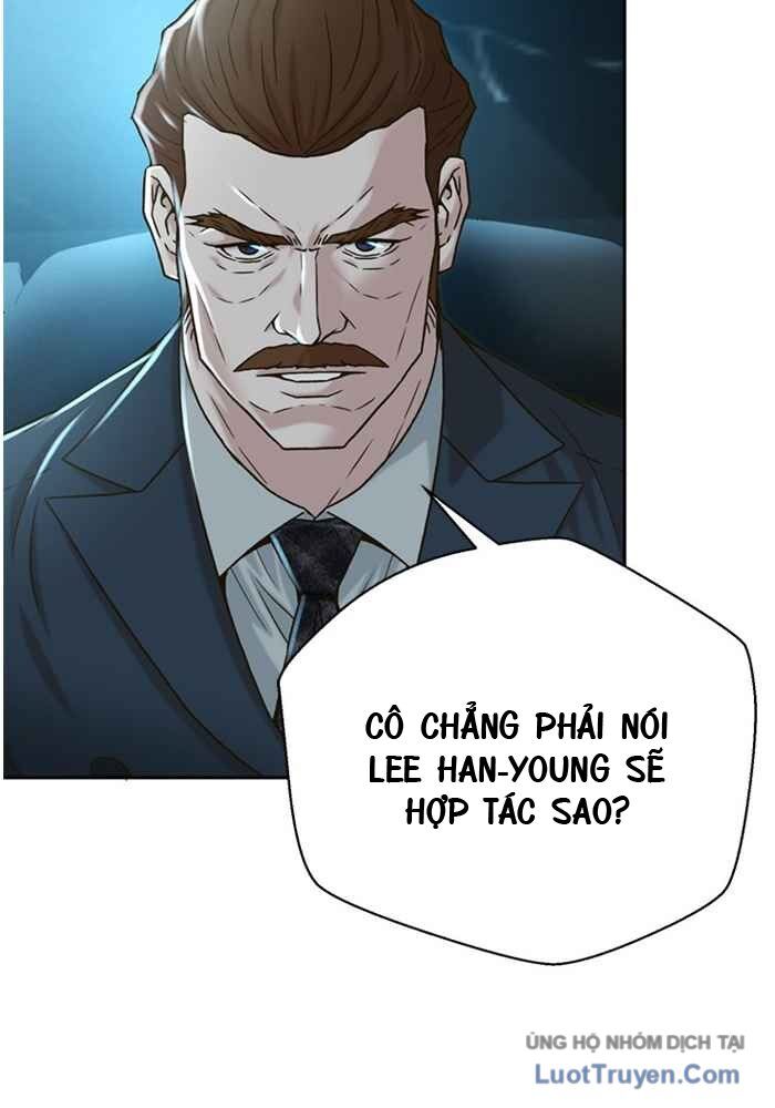 Thẩm Phán Lee Han Young Chương 64 Ảnh 49