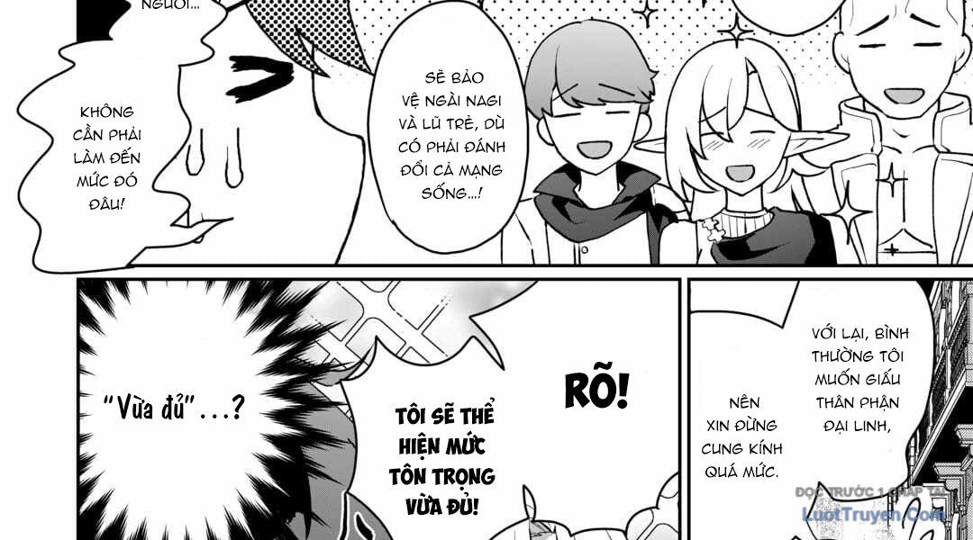 Isekai De Mizu No Dai Seirei Yattemasu Chương 5 Ảnh 25