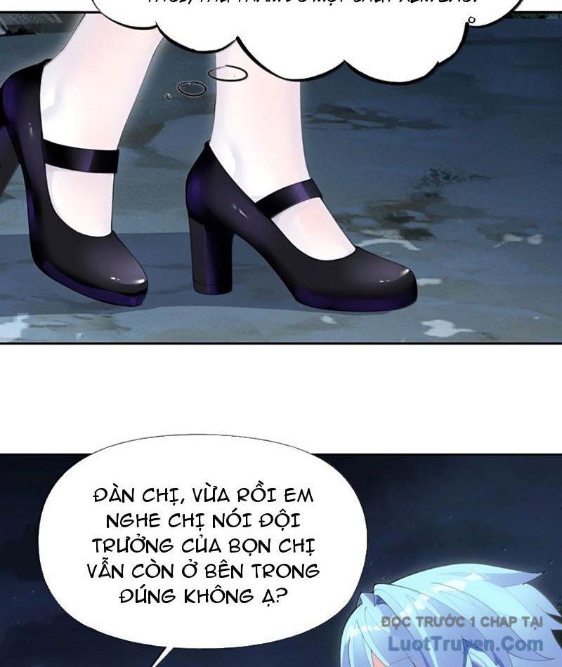 Xong Rồi, Ta Bị Sủng Thú Của Mình Bao Vây Rồi! Chương 15 Ảnh 14