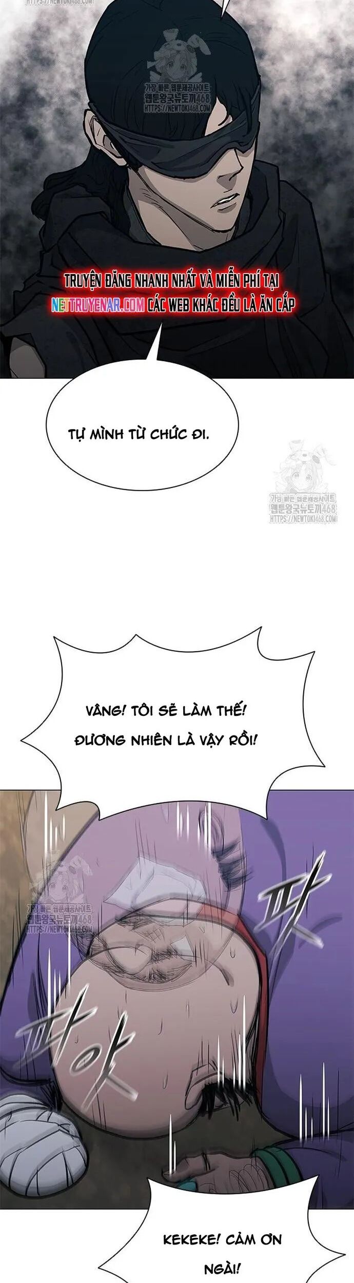Con Đường Của Võ Giả Chương 240 Ảnh 23
