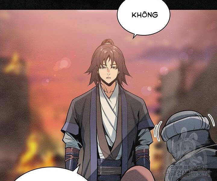 Mục Hạ Vô Nhân Chương 17 Ảnh 33