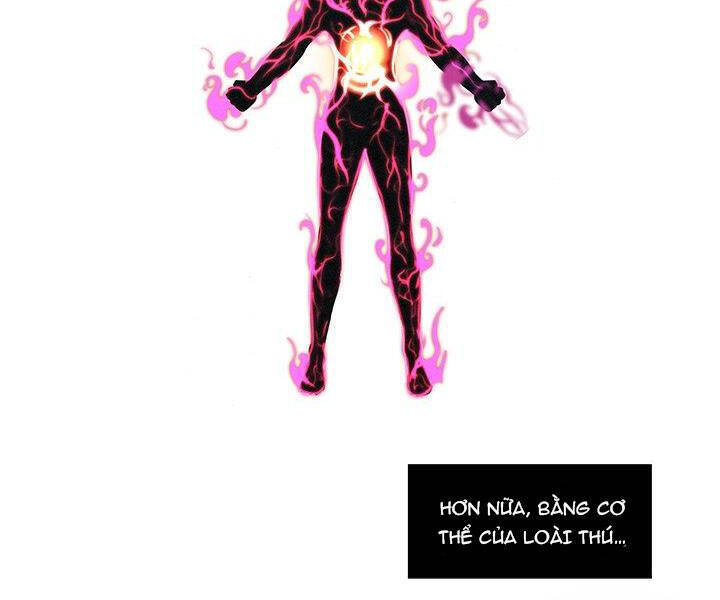 Mục Hạ Vô Nhân Chương 4 Ảnh 64