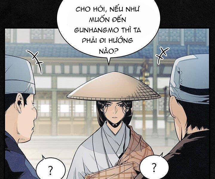 Mục Hạ Vô Nhân Chương 10 Ảnh 54