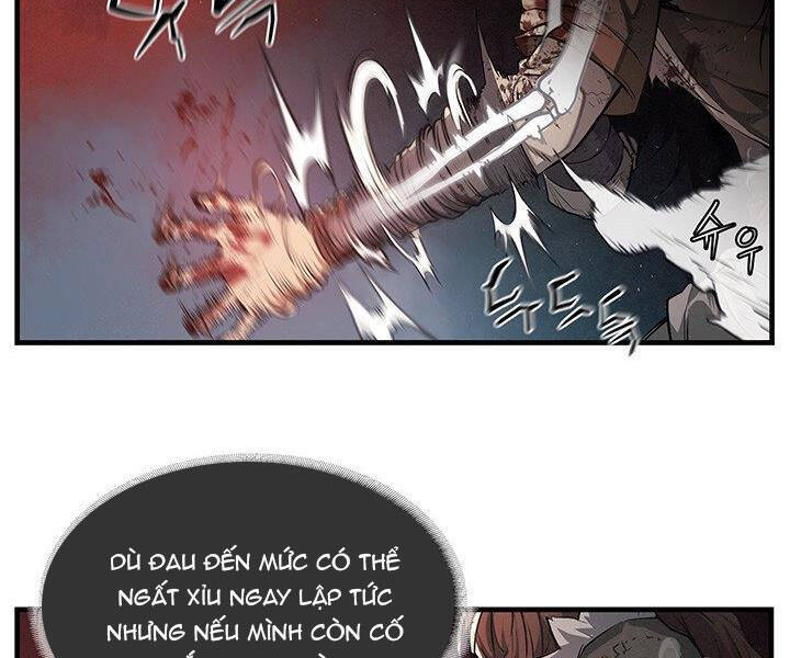 Mục Hạ Vô Nhân Chương 8 Ảnh 76