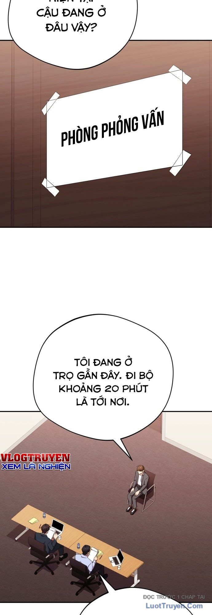 Thiên Ma Bấm Huyệt Chương 72 Ảnh 27