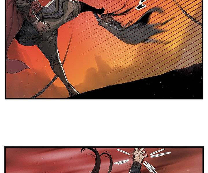 Mục Hạ Vô Nhân Chương 8 Ảnh 28