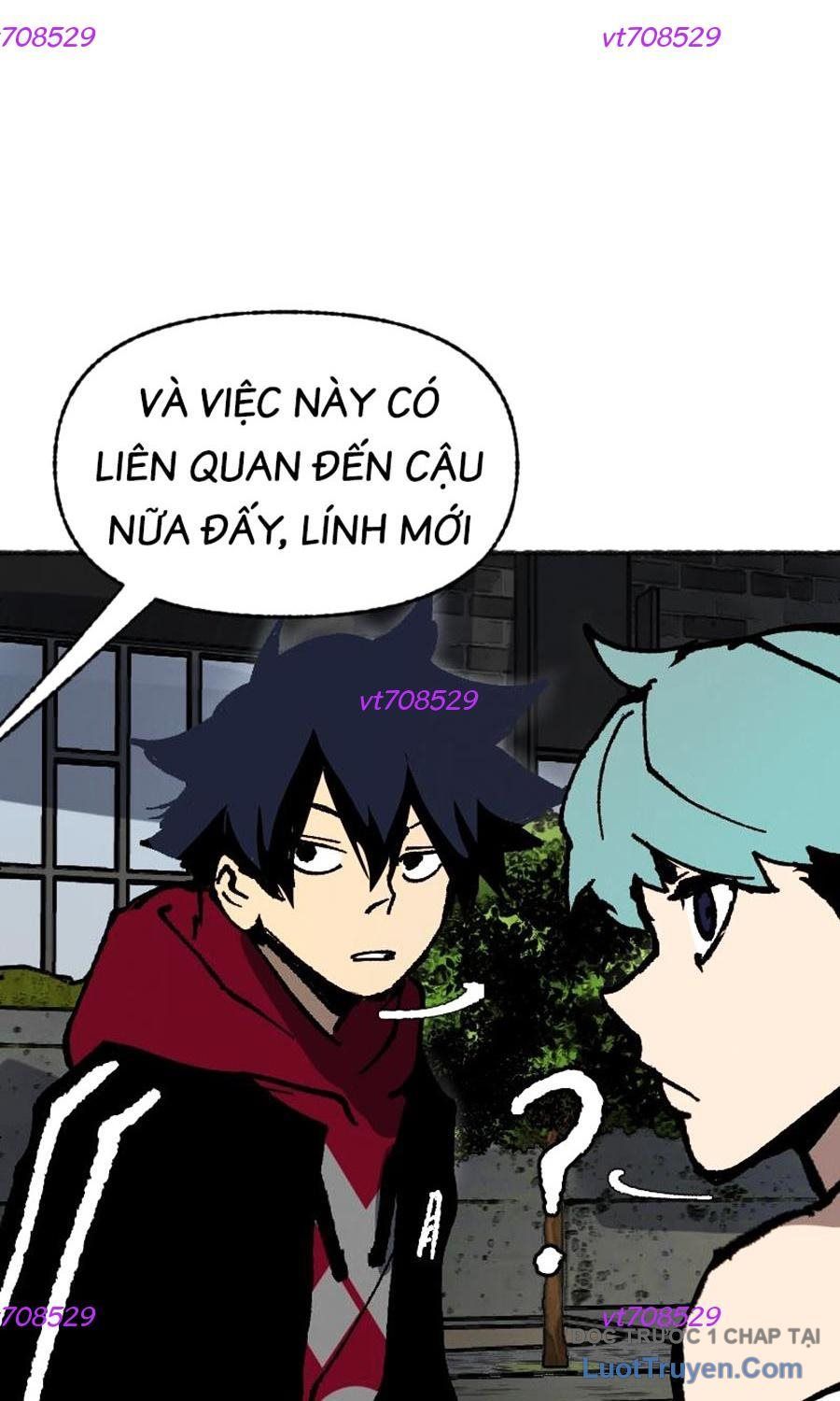 Án Tử 1 Chương 11 Ảnh 14