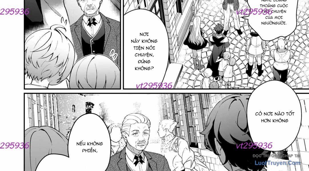 Isekai De Mizu No Dai Seirei Yattemasu Chương 3 Ảnh 13