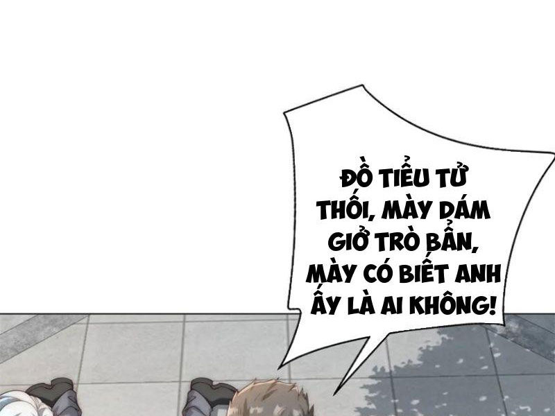Trở ThàNh Vô ĐịCh BằNg Hệ ThốNg GiảM Giá Trị Chương 51 Ảnh 29