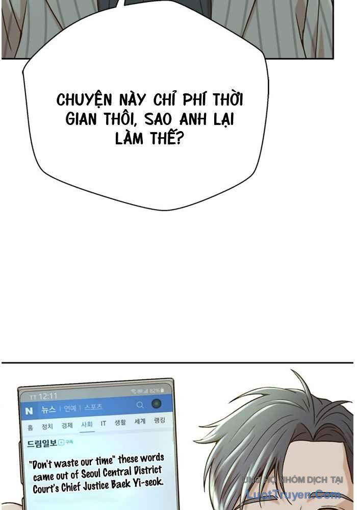Thẩm Phán Lee Han Young Chương 64 Ảnh 35
