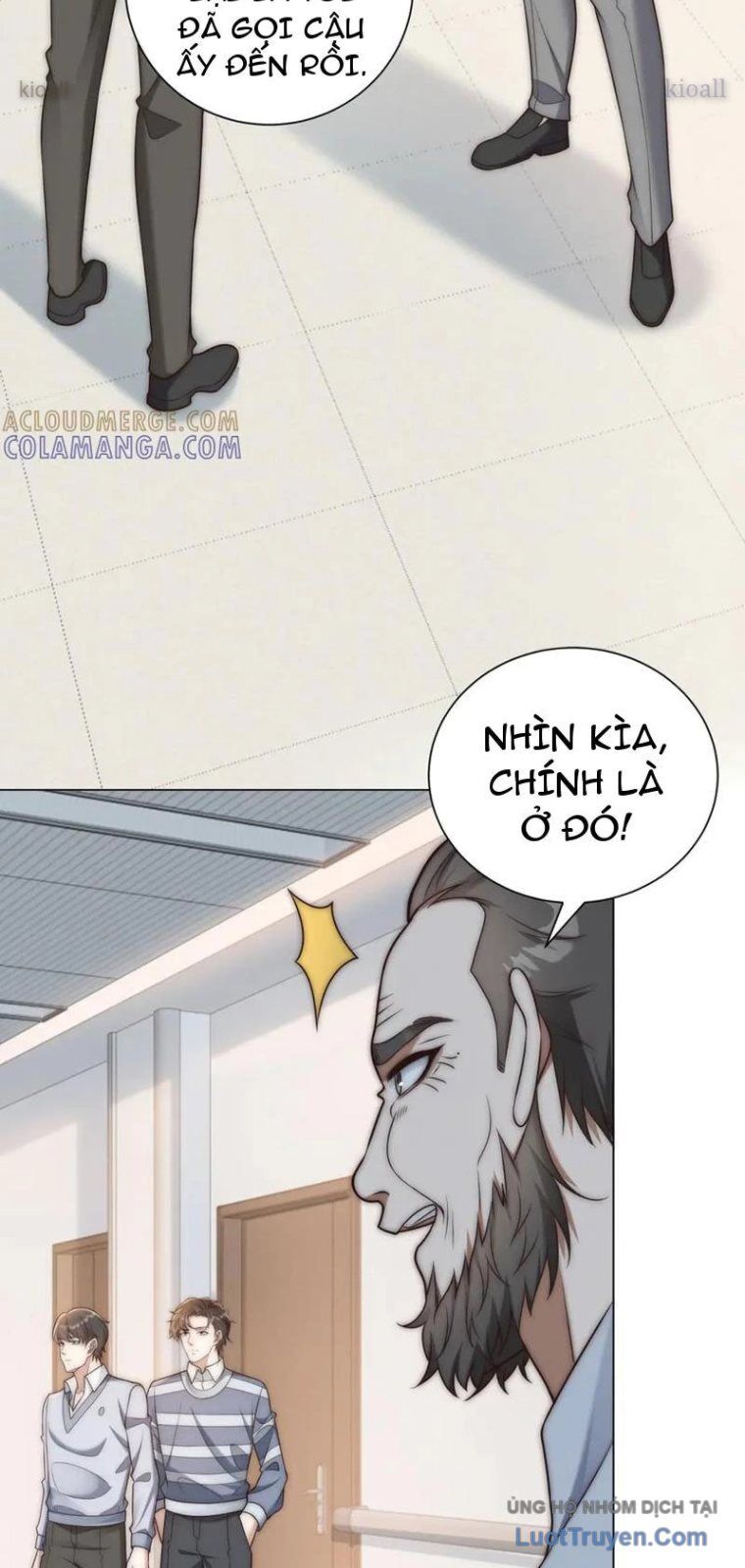 Trở ThàNh Vô ĐịCh BằNg Hệ ThốNg GiảM Giá Trị Chương 48 Ảnh 53