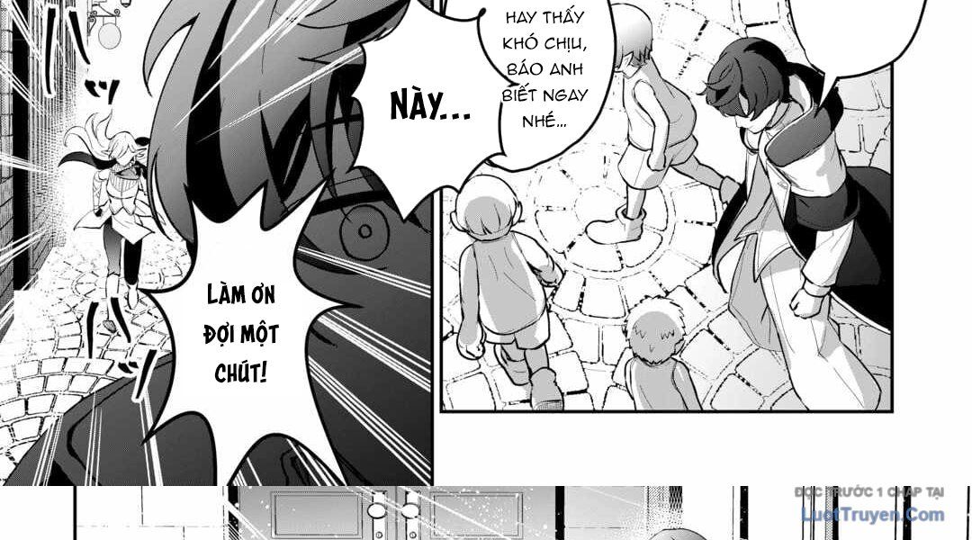 Isekai De Mizu No Dai Seirei Yattemasu Chương 2 Ảnh 78