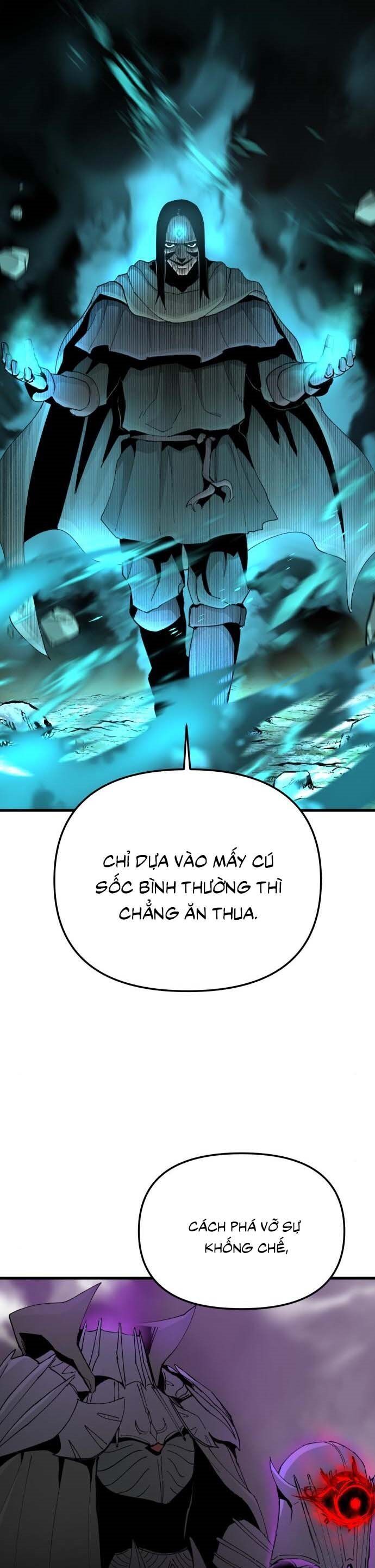 Thánh Kiếm Huyền Thoại Chương 19 Ảnh 20