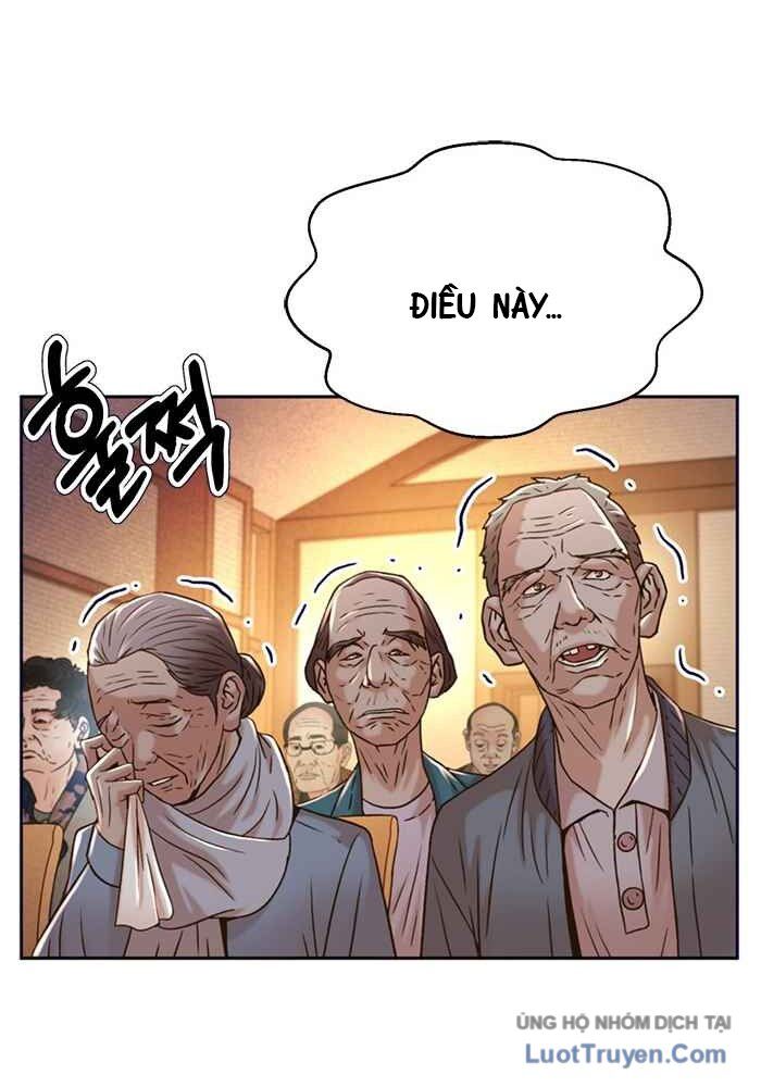 Thẩm Phán Lee Han Young Chương 64 Ảnh 90